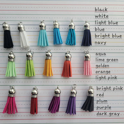 Personalized Pencil Keychain, Teacher Name School Appreciation Gift