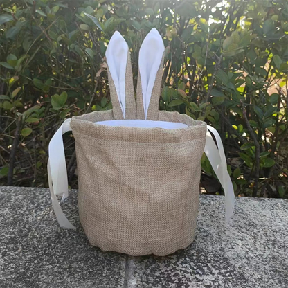Customized Easter Baskets - Personalized Easter Bags