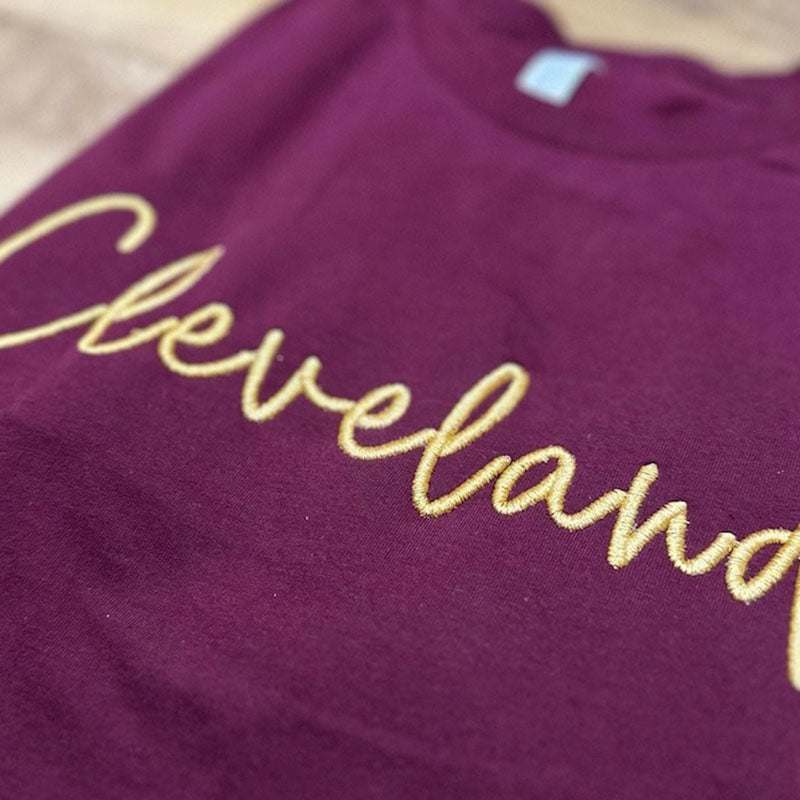 Custom Sports Team Shirt, Custom City Name Sweatshirt
