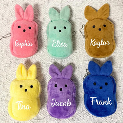 Personalized Easter Money Holder, custom Easter Basket Stuffers