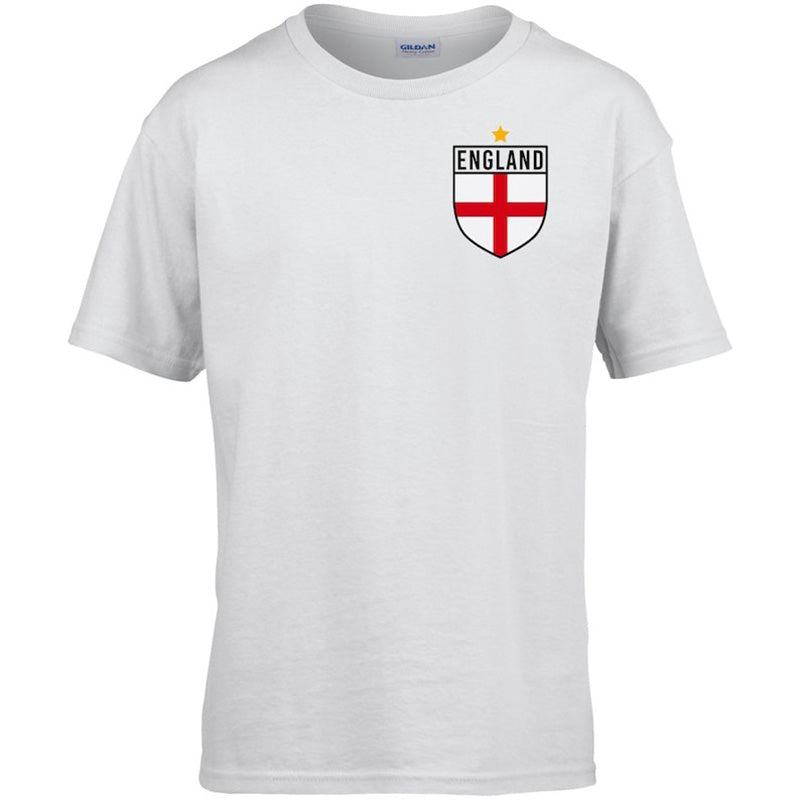 Personalized parent-child short-sleeved