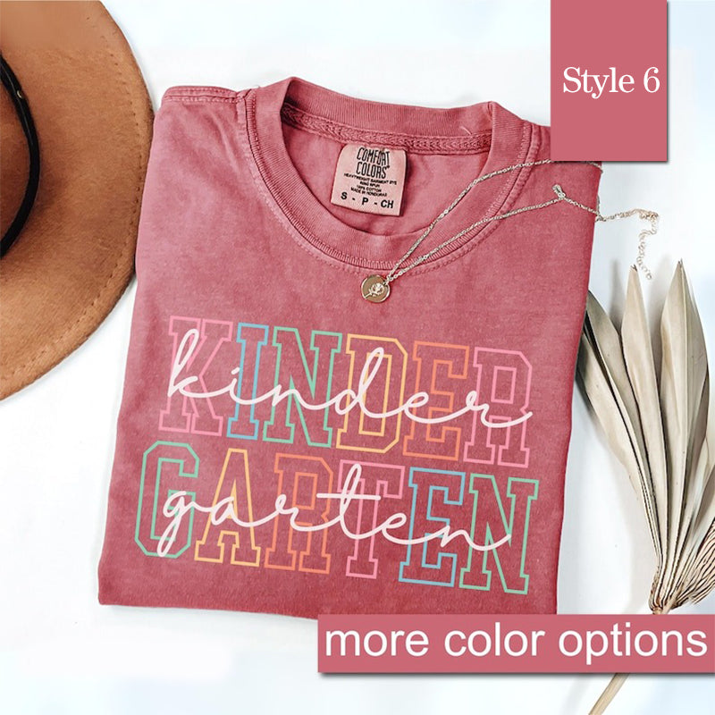 Teacher Tshirt,Teaching Tee,Teachers' Day,Back To School