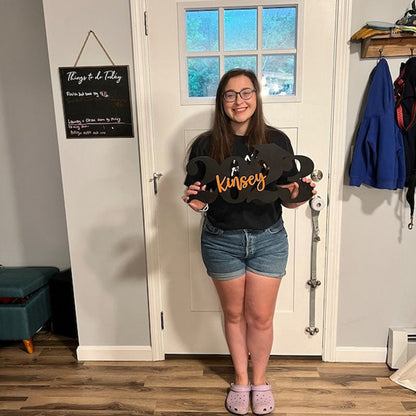 Sign For Graduation,  Sign For Pictures