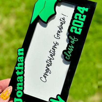 Graduation Gift| Money Holder For Graduation Gift