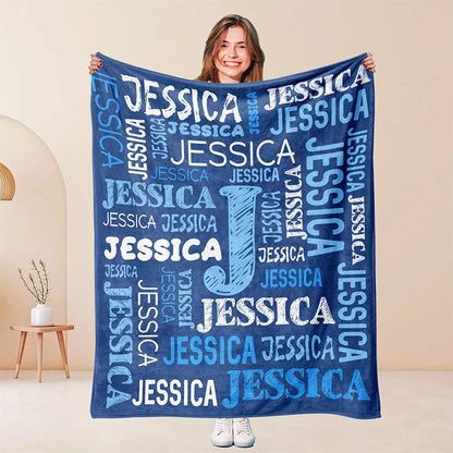 Soft Blankets Warm Flannel, Lightweight For Sofa, Bed