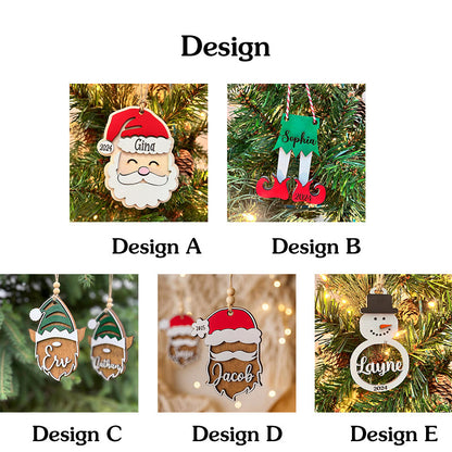 Baby's First Christmas  Holiday Bauble Christmas gift