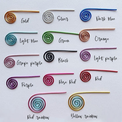 Personalized Family Name ChristmasGreen Ribbon~Jingle Bell~