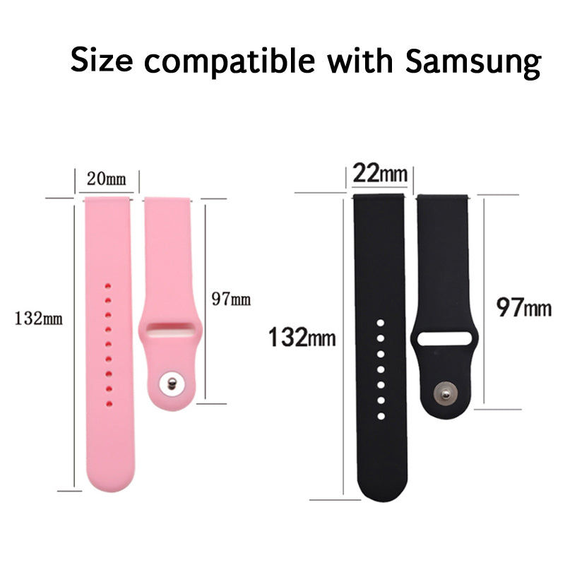 Scripture iWatch Band, inspirational Apple Watch Band for Apple, Samsung