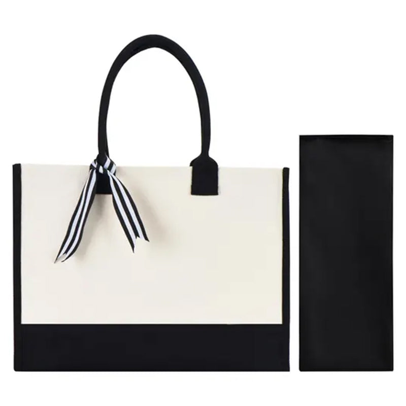 Custom Teacher Name Tote Bag, Teachers Day Gift