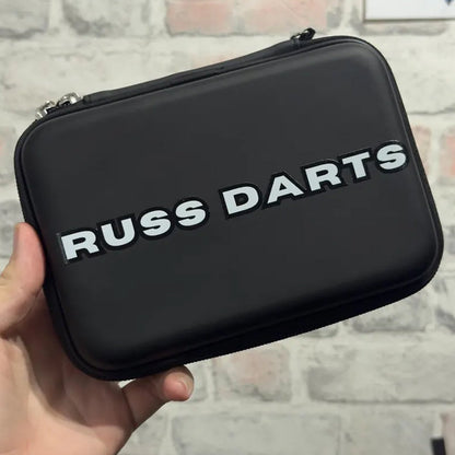 Personalized Dart Case: Custom Design, Dart Storage Available In XL Or Small