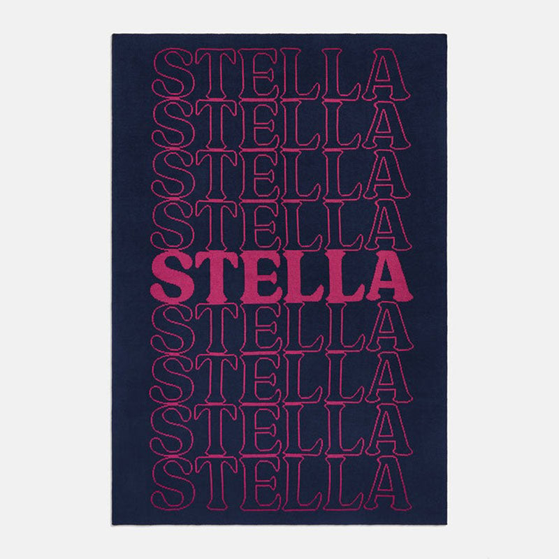Custom Blanket Personalized Blanket for Kids Adults