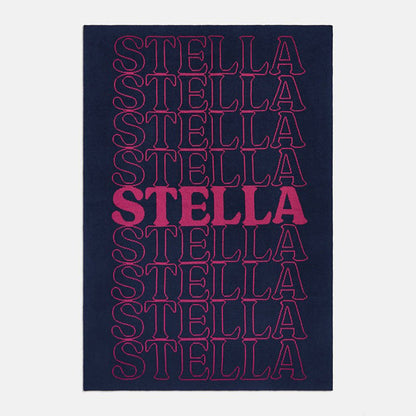 Custom Blanket Personalized Blanket for Kids Adults