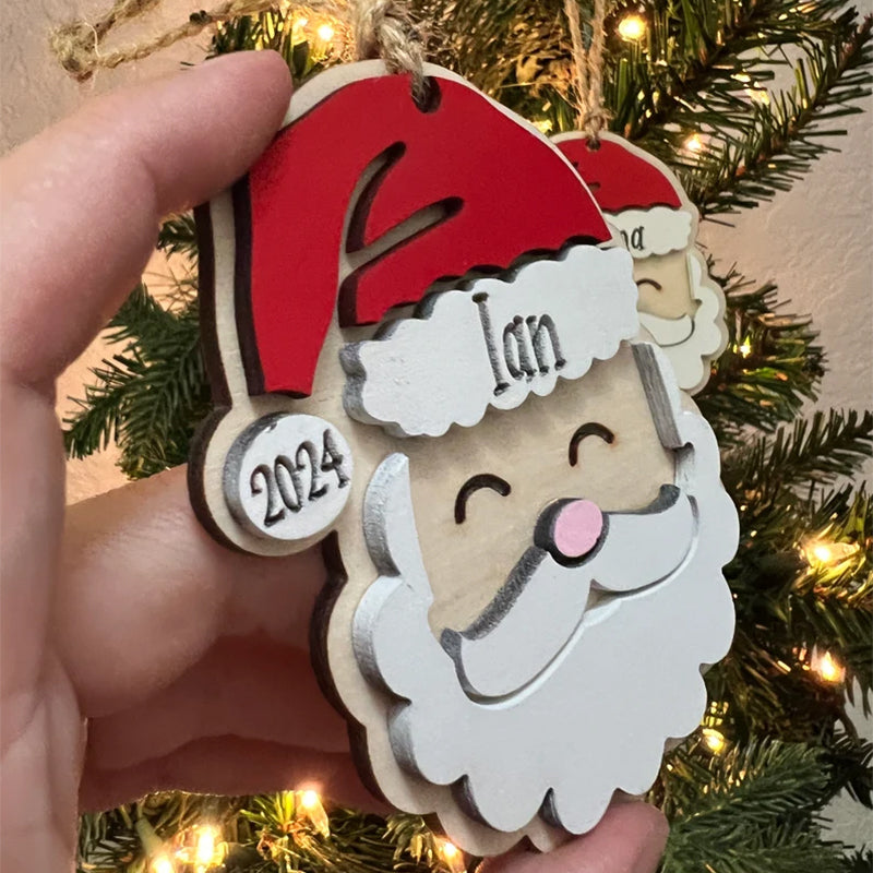 Baby's First Christmas  Holiday Bauble Christmas gift