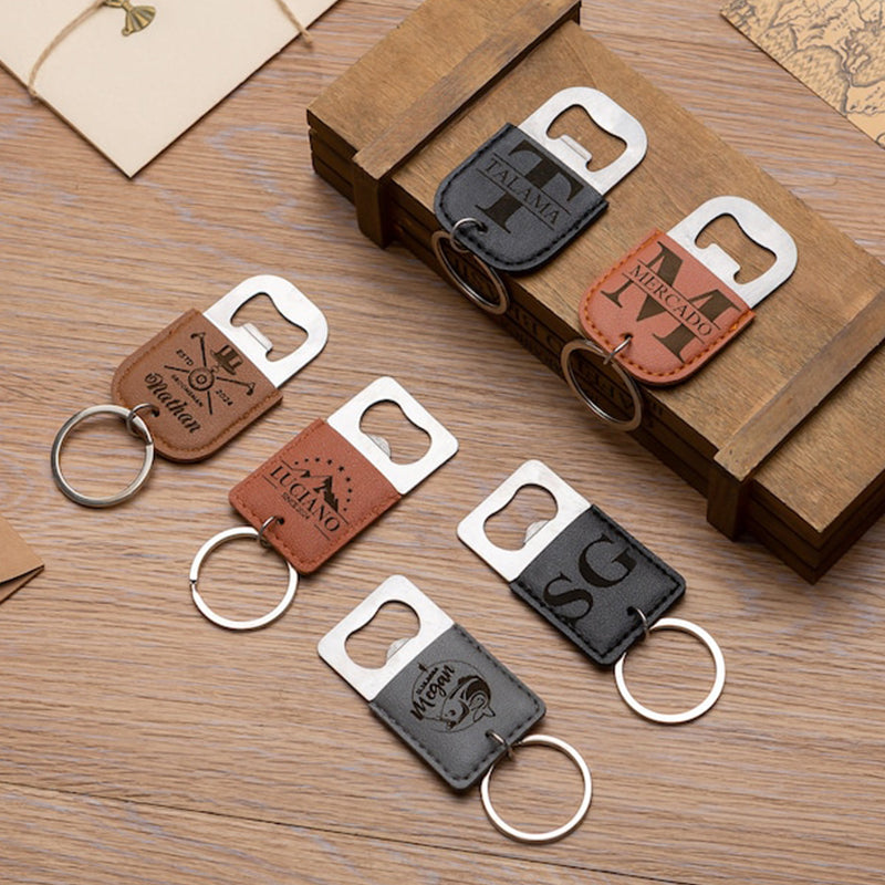 Personalized bottle opener keychainy,Logo Bottle Opener