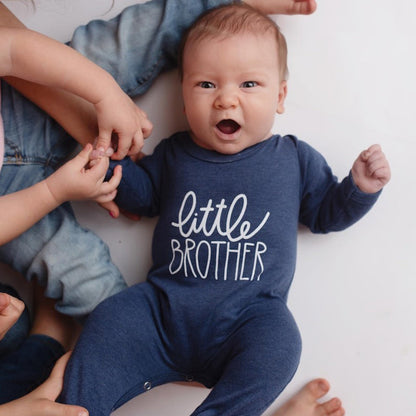 Little Brother  Little Sister Coming Home Outfit
