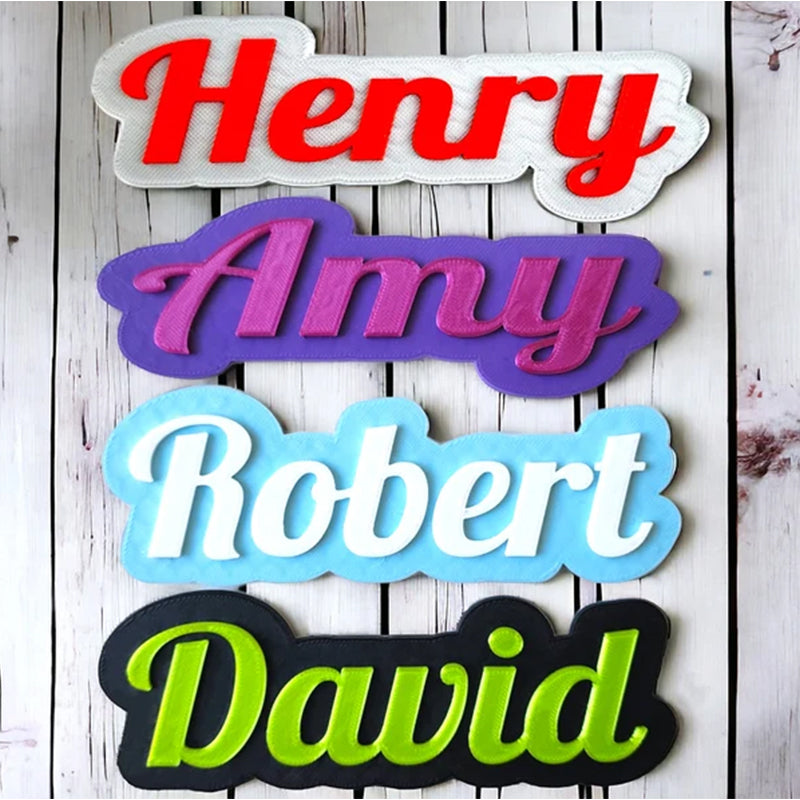 Custom Door Sign,Decorative Boys and Girls Room Sign