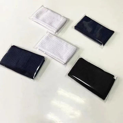 Sports streamer towel personalized for player   towel custom streamer