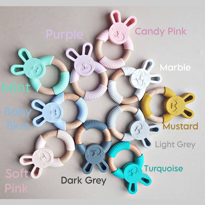 Personalised baby gift/ Welcome to the World Gift / Easter