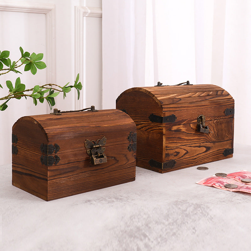 Kids Money Box, Boys Personalized Piggy Bank For Kids