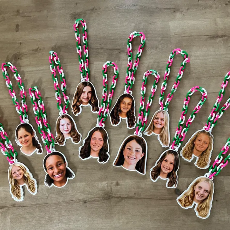 Face Hype Chain