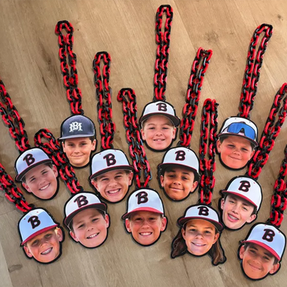 Face Hype Chain