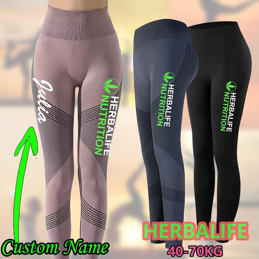 Customized yoga pants tights leggings exquisite sportswear gifts
