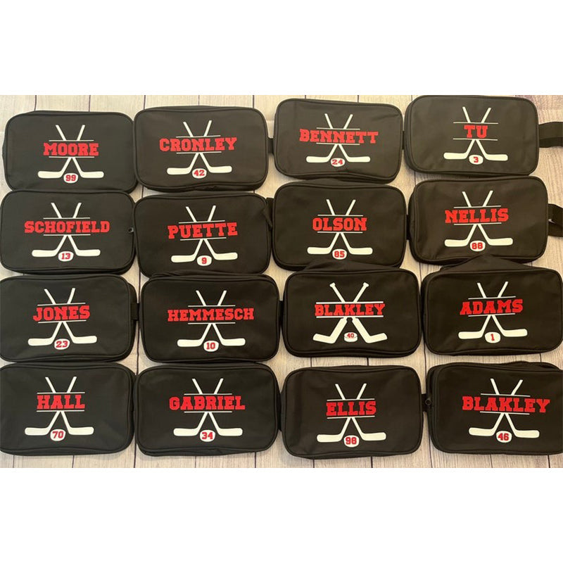 Sports accessories bag