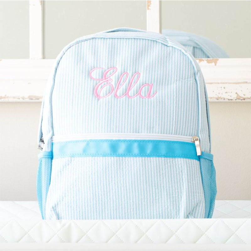 Personalized Baby Backpacks | Monogrammed Toddler Backpacks