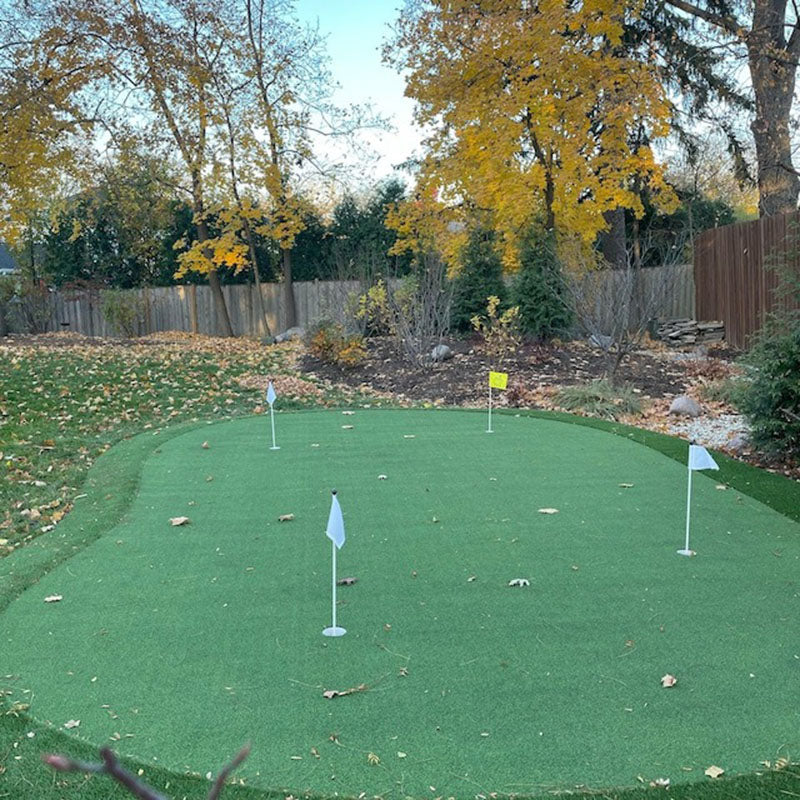 Custom Golf Flag