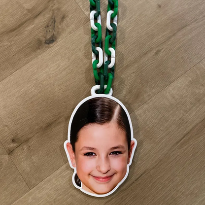 Face Hype Chain