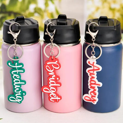 Custom Stocking Name Tag,Personalized Christmas Gift Tag