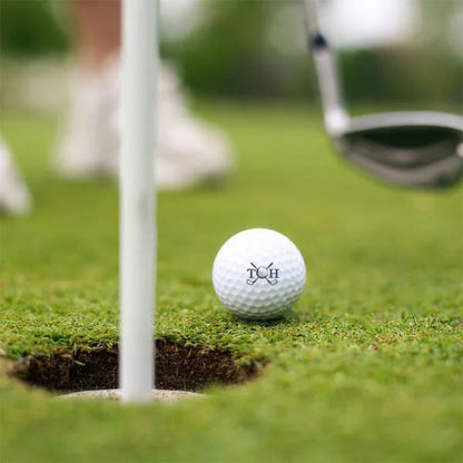 Personalized golf stamps, Father's Day gifts