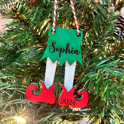 Baby's First Christmas  Holiday Bauble Christmas gift