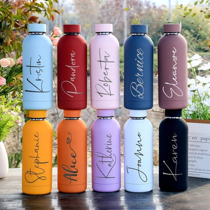Personalized Tumbler, Personalized Bottle
