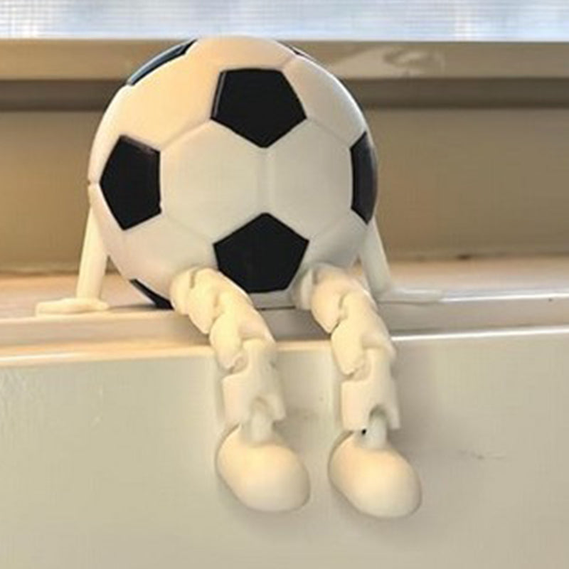 Football   Soccer  Baseball  Basketball   Volleyball   Golf  Bowling pins Bowling ball Desk Decor