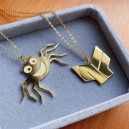 Custom Logo Necklace Personalized Any Logo Necklace Company Icon Necklace