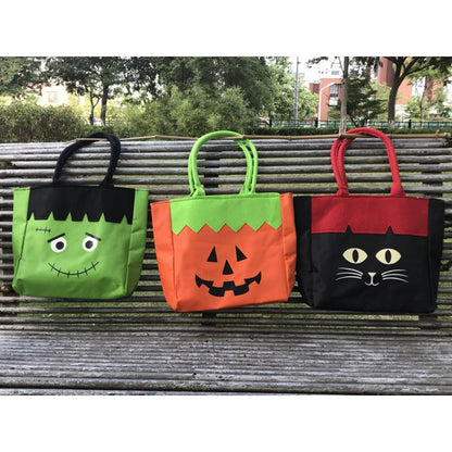 Halloween Bag, Trick or Treat Bag