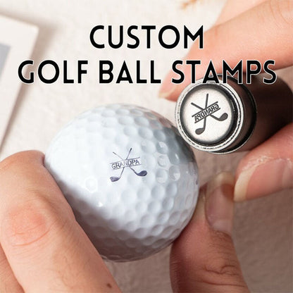 Colorful Custom Stamp Ink For Golf Ball,Permanent Ink Waterproof