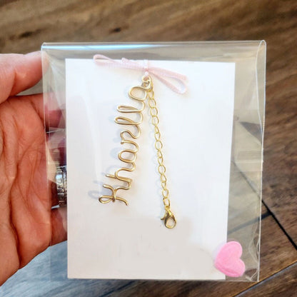 Graduation Cap Tassel Charm, custom graduation hat graduation gift