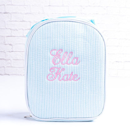 Personalized Baby Backpacks | Monogrammed Toddler Backpacks