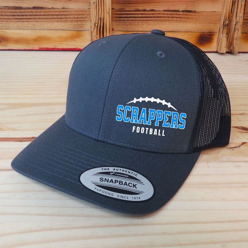 Custom Sport Hat,Football Softball Baseball Sport Hat, School Spirit