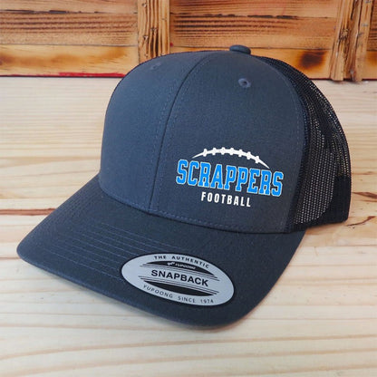 Custom Sport Hat,Football Softball Baseball Sport Hat, School Spirit