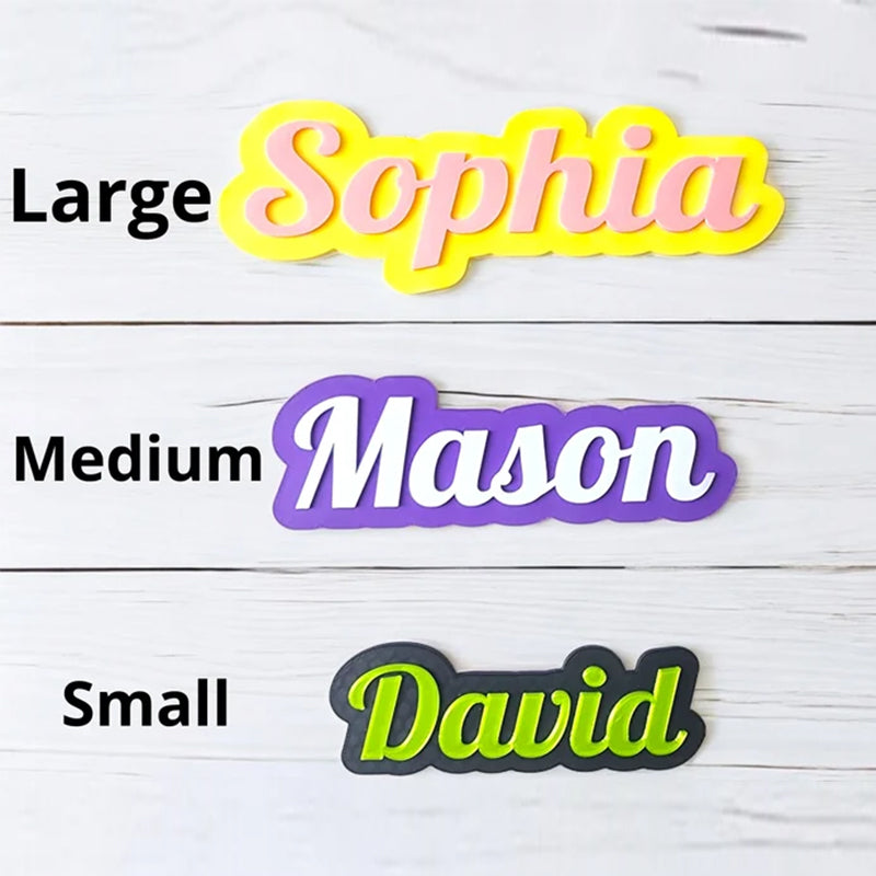 Custom Door Sign,Decorative Boys and Girls Room Sign