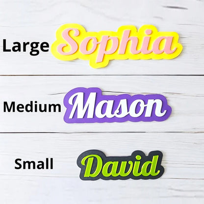 Custom Door Sign,Decorative Boys and Girls Room Sign