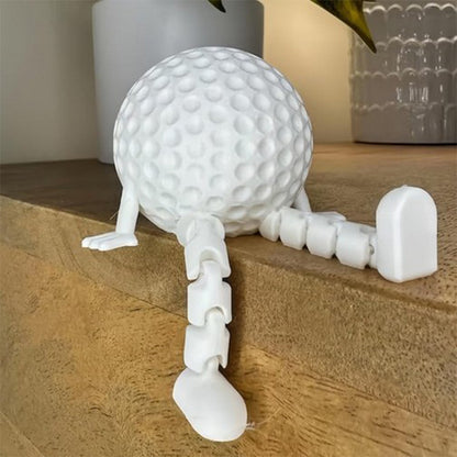 Football   Soccer  Baseball  Basketball   Volleyball   Golf  Bowling pins Bowling ball Desk Decor