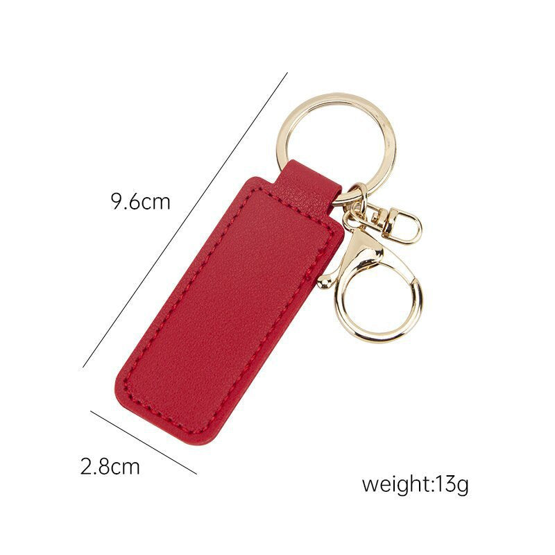 DAD KEYCHAIN, Personalized Dad Keychain