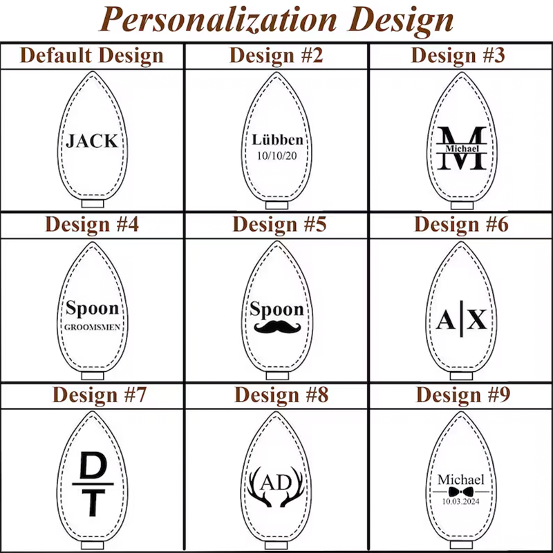 Custom Leather Suspenders,Personalized Suspenders