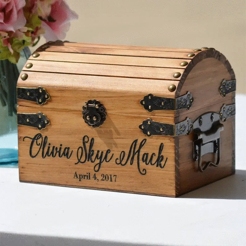 Kids Money Box, Boys Personalized Piggy Bank For Kids, Personalized Nursery Decor