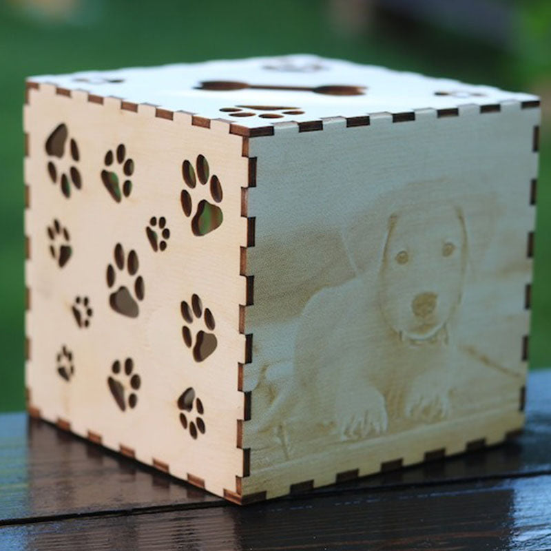 Pet Memorial Gift Custom Pet Portrait In Memory Of Dog Memorial Gift Loss Of Dog Mom