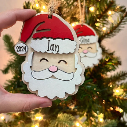 Baby's First Christmas  Holiday Bauble Christmas gift